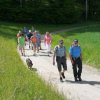 Wanderung Firstweg Schienerberg